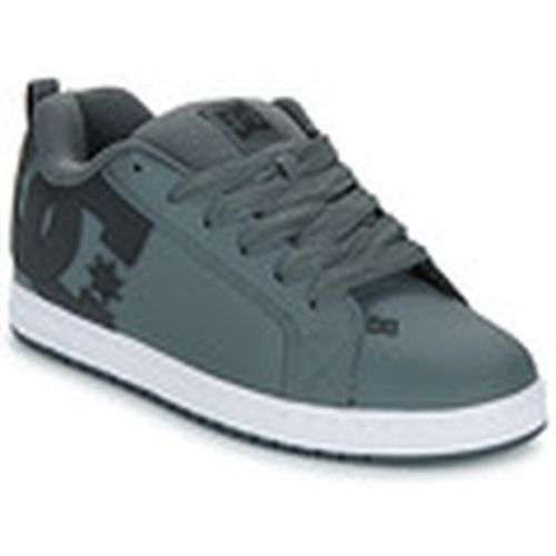 Zapatillas COURT GRAFFIK para hombre - DC Shoes - Modalova