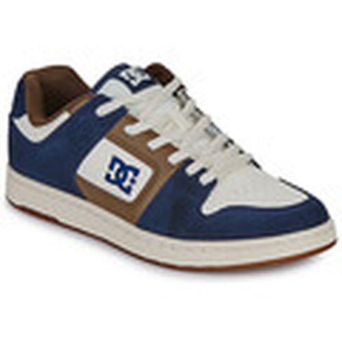 Zapatillas MANTECA 4 para hombre - DC Shoes - Modalova