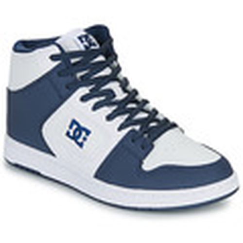 Zapatillas altas MANTECA 4 HI para hombre - DC Shoes - Modalova