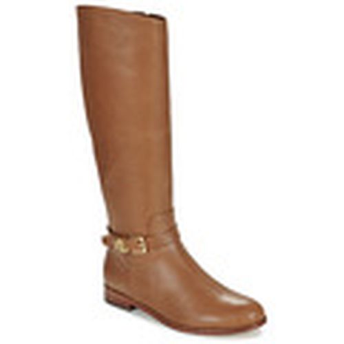 Botas BROOKE TALL-BOOTS-TALL BOOT para mujer - Lauren Ralph Lauren - Modalova