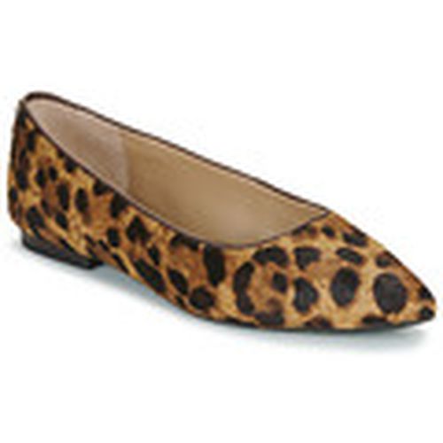 Bailarinas LONDYN-FLATS-BALLET para mujer - Lauren Ralph Lauren - Modalova