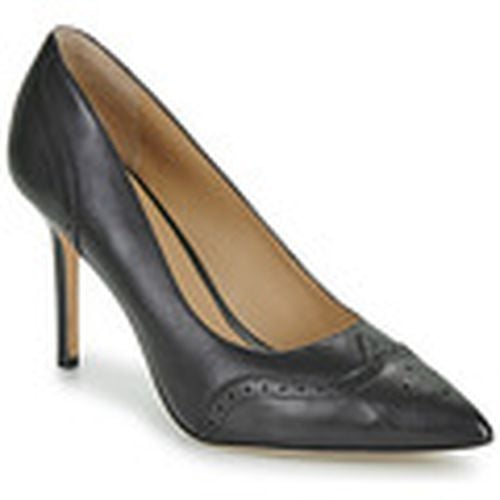 Zapatos de tacón LYNDEN-PUMPS-CLOSED TOE para mujer - Lauren Ralph Lauren - Modalova