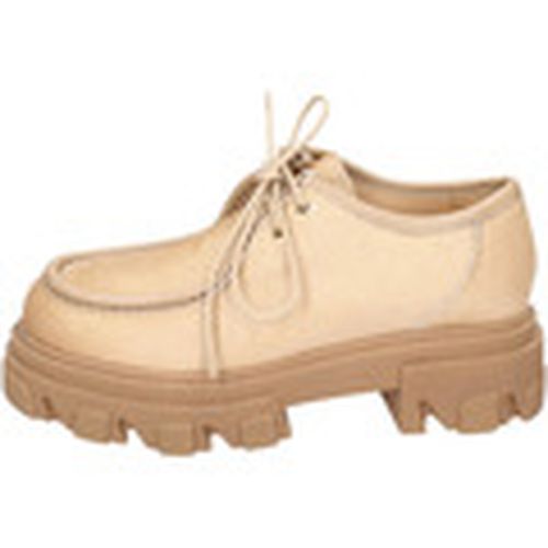 Zapatos Bajos EY893 para mujer - Stokton - Modalova