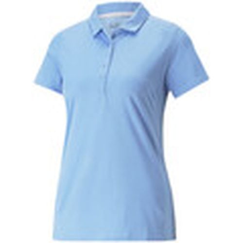 Puma Tops y Camisetas - para mujer - Puma - Modalova