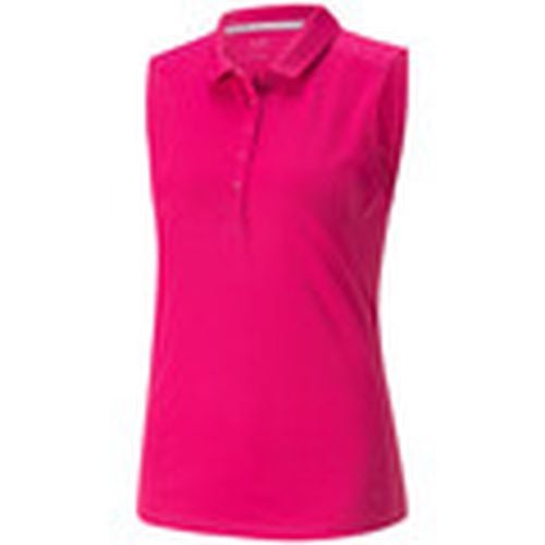 Puma Tops y Camisetas - para mujer - Puma - Modalova