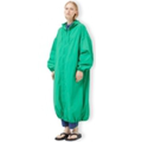 Abrigo COMPAÑIA FANTÁSTICA Jacket 11071 - Green para mujer - Compania Fantastica - Modalova