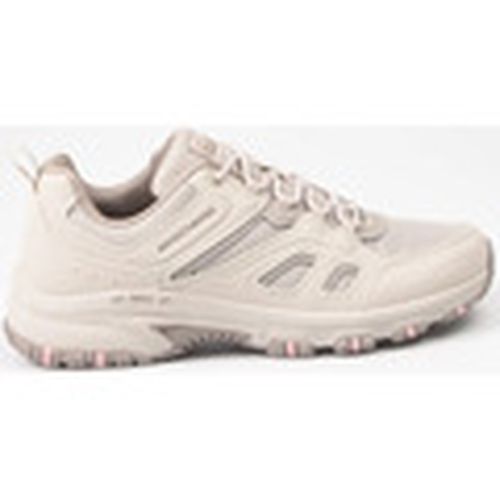 Zapatos Bajos Zapatillas Hillcrest - Pathway Finder 180022 Taupe para mujer - Skechers - Modalova