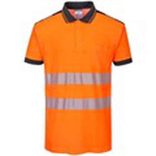 Tops y Camisetas PW3 para hombre - Portwest - Modalova