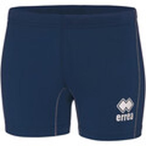 Errea Short - para mujer - Errea - Modalova