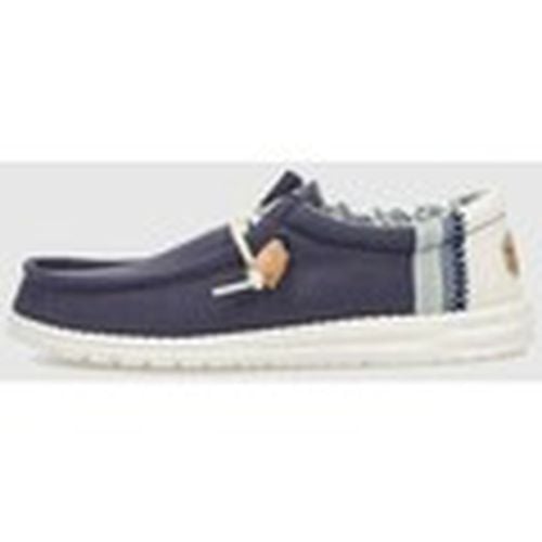 Zapatillas ZAPATILLA WALLY BREAK SITCH para hombre - HEYDUDE - Modalova