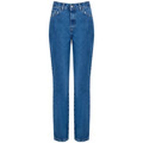 Jeans CFC0118720003 para mujer - Rinascimento - Modalova