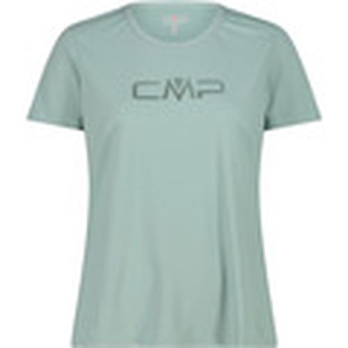 Camisa WOMAN CO T-SHIRT para mujer - Cmp - Modalova