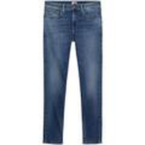 Jeans DM0DM18723 1A5 para hombre - Tommy Hilfiger - Modalova