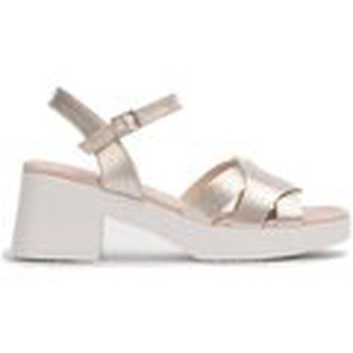 Sandalias Georgina para mujer - Wonders - Modalova