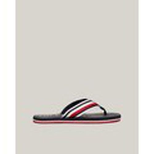 Sandalias FM0FM05025 para hombre - Tommy Hilfiger - Modalova