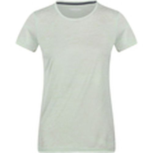 Camiseta manga larga Josie Gibson Fingal Edition para mujer - Regatta - Modalova