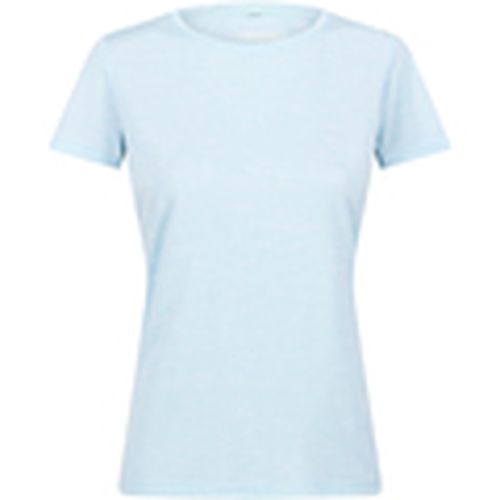 Camiseta manga larga Josie Gibson Fingal Edition para mujer - Regatta - Modalova