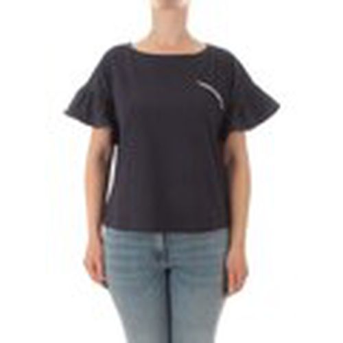 Camiseta 24139710166 para mujer - Persona By Marina Rinaldi - Modalova
