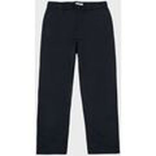 Pantalones 6080114 TWILL CHINO-BLACK para hombre - Caterpillar - Modalova
