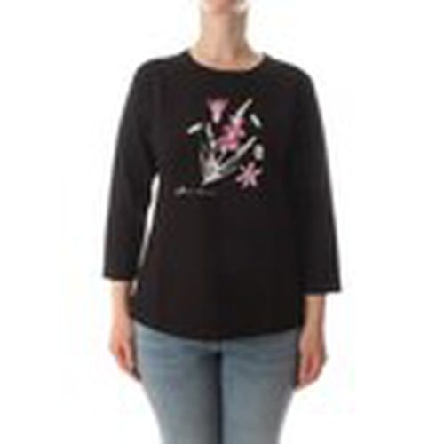 Camiseta G053Z000071N para mujer - Elena Miro' - Modalova