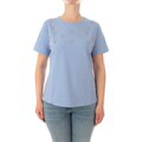 Camiseta G050Z100067N para mujer - Elena Miro' - Modalova