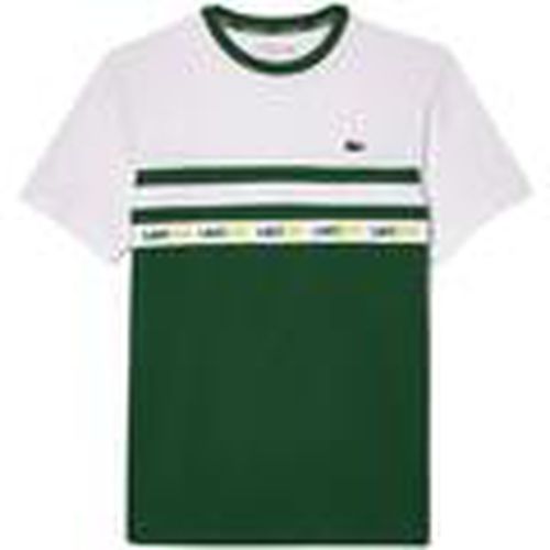 Camiseta TEE-SHIRT TH7515-291 para hombre - Lacoste - Modalova