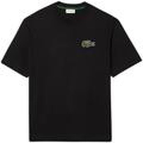 Camiseta TEE-SHIRT TH0062-031 para hombre - Lacoste - Modalova