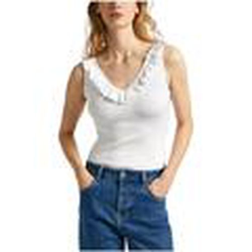 Camiseta PL505851 para mujer - Pepe jeans - Modalova