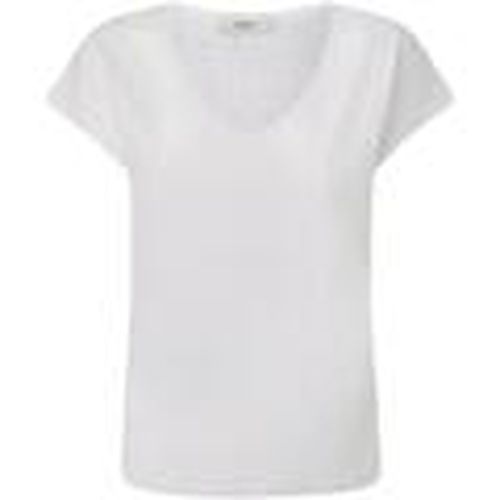 Camiseta PL505821 para mujer - Pepe jeans - Modalova