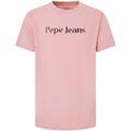 Camiseta PM509374 para hombre - Pepe jeans - Modalova