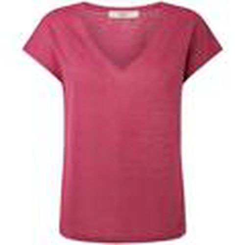 Camiseta PL505821 para mujer - Pepe jeans - Modalova