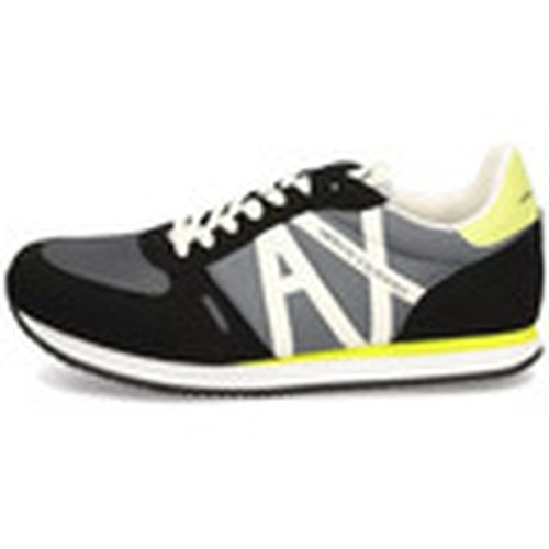 EAX Zapatillas - para hombre - EAX - Modalova