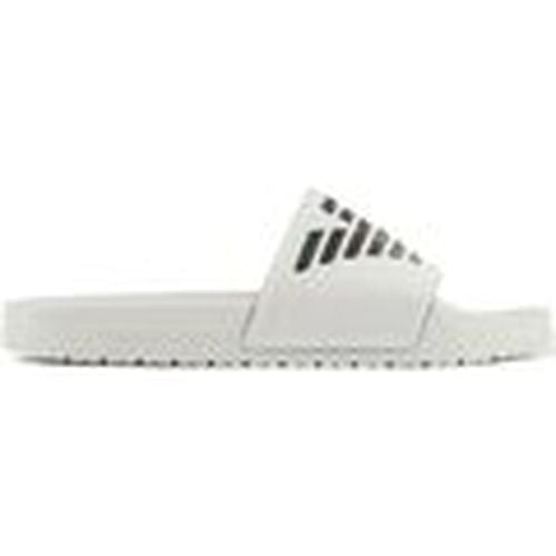 Chanclas XVPS08 XN747 para mujer - Emporio Armani - Modalova