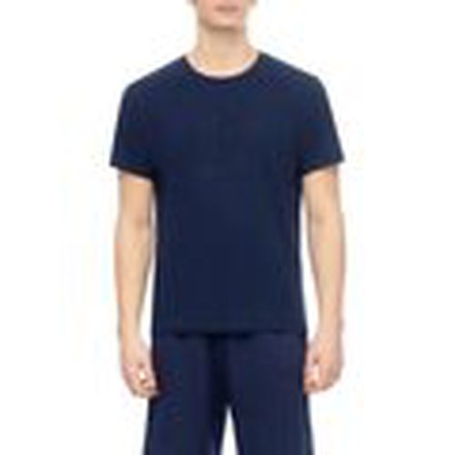 Camiseta 211818 4R485 para hombre - Emporio Armani - Modalova