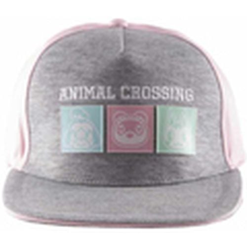 Gorra HE1842 para mujer - Animal Crossing - Modalova