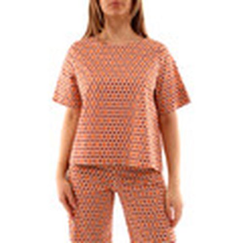 Niu' Camisa SS24606T029 para mujer - Niu' - Modalova