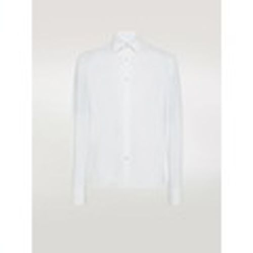 Camisa manga larga S24251 para hombre - Rrd - Roberto Ricci Designs - Modalova
