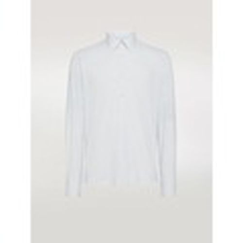 Camisa manga larga S24261 para hombre - Rrd - Roberto Ricci Designs - Modalova
