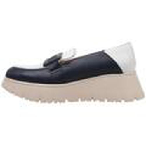 Wonders Mocasines C-7301 para mujer - Wonders - Modalova