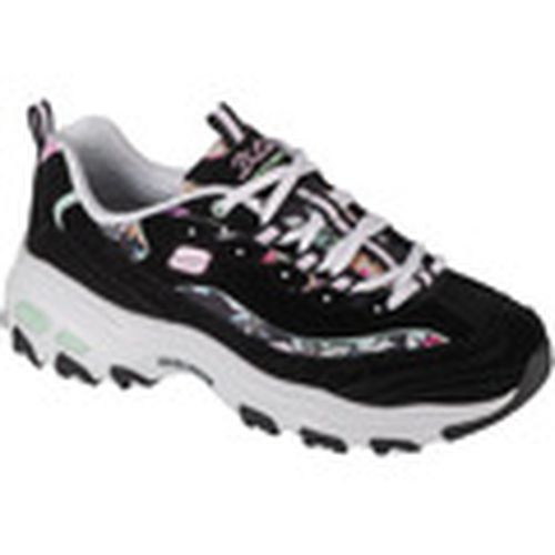 Zapatillas D'Lites-Blooming Fields para mujer - Skechers - Modalova