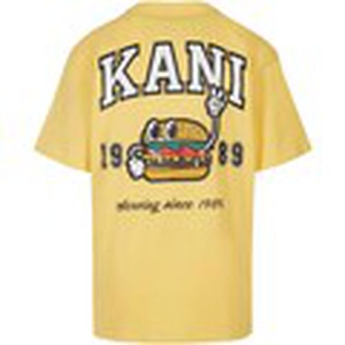 Karl Kani Camiseta - para hombre - Karl Kani - Modalova