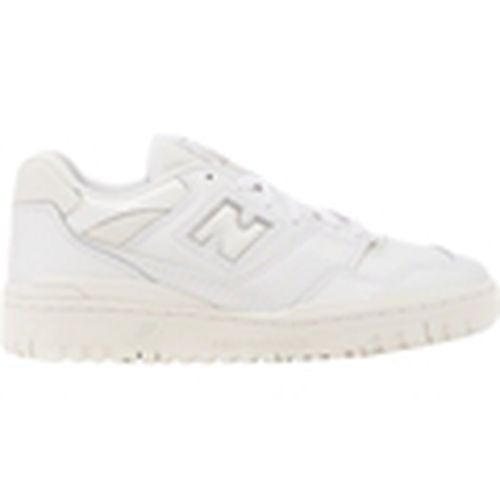 Deportivas Moda 550 BBW550EC para mujer - New Balance - Modalova