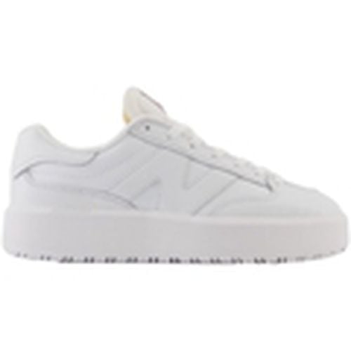 Deportivas Moda CT302CLA para mujer - New Balance - Modalova