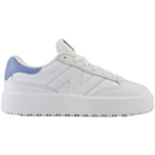 Deportivas Moda CT302CLD para mujer - New Balance - Modalova