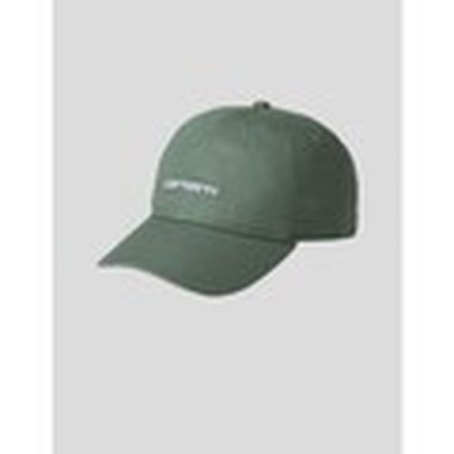 Gorra GORRA CANVAS SCRIPT CAP PARK para hombre - Carhartt - Modalova