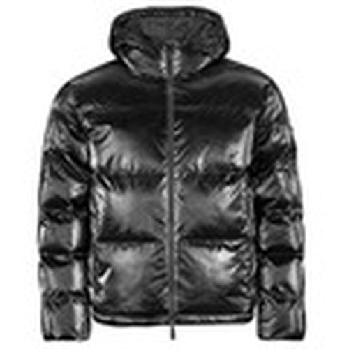 Abrigo de plumas BOMBER JACKET 6DPB34 para hombre - Emporio Armani EA7 - Modalova