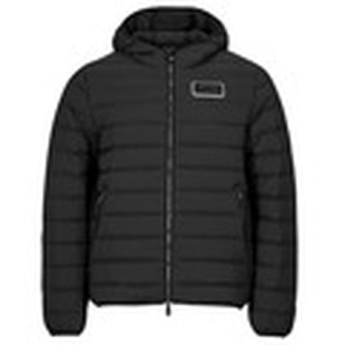 Abrigo de plumas DOWN JACKET 6DPB16 para hombre - Emporio Armani EA7 - Modalova