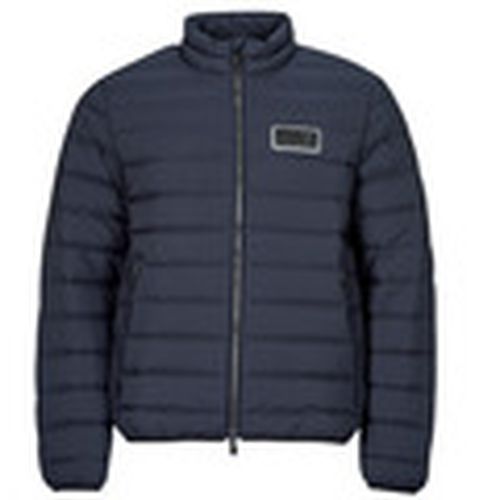 Abrigo de plumas DOWN JACKET 6DPB14 para hombre - Emporio Armani EA7 - Modalova