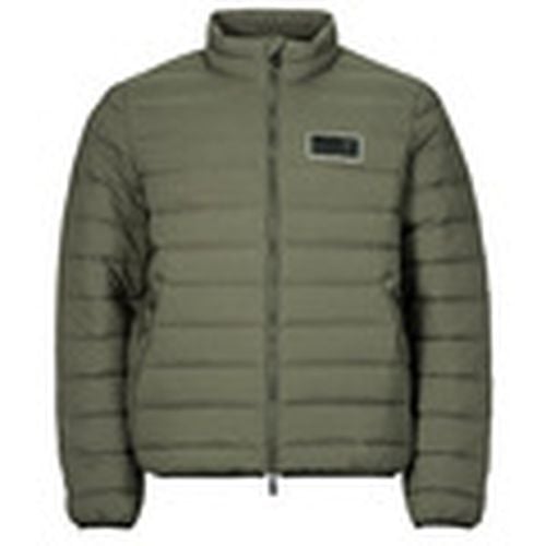 Abrigo de plumas DOWN JACKET 6DPB14 para hombre - Emporio Armani EA7 - Modalova