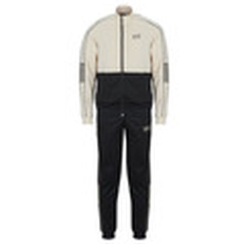 Chándal CORE IDENTITY TRACKSUIT para hombre - Emporio Armani EA7 - Modalova